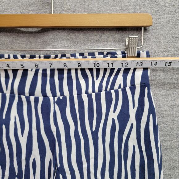 J. MCLAUGHLIN MASIE SLIM STRAIGHT PANTS, SIZE 2 - Picture 9 of 10